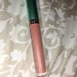 Beauty Bakerie Lip Whip Liquid Lipstick - Honey